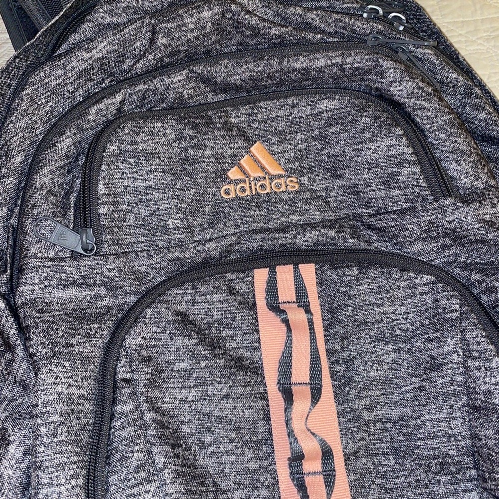 Adidas backpack